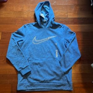 NWT Men’s Nike Therma Fit Hoodie sz. M